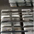 High Purity High Quality Antimony Ingot 99.92%